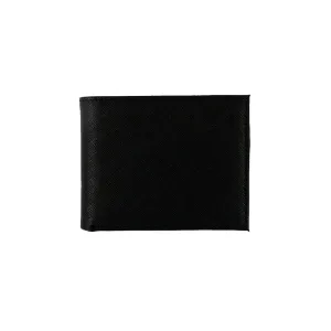 Custom Leather Wallet