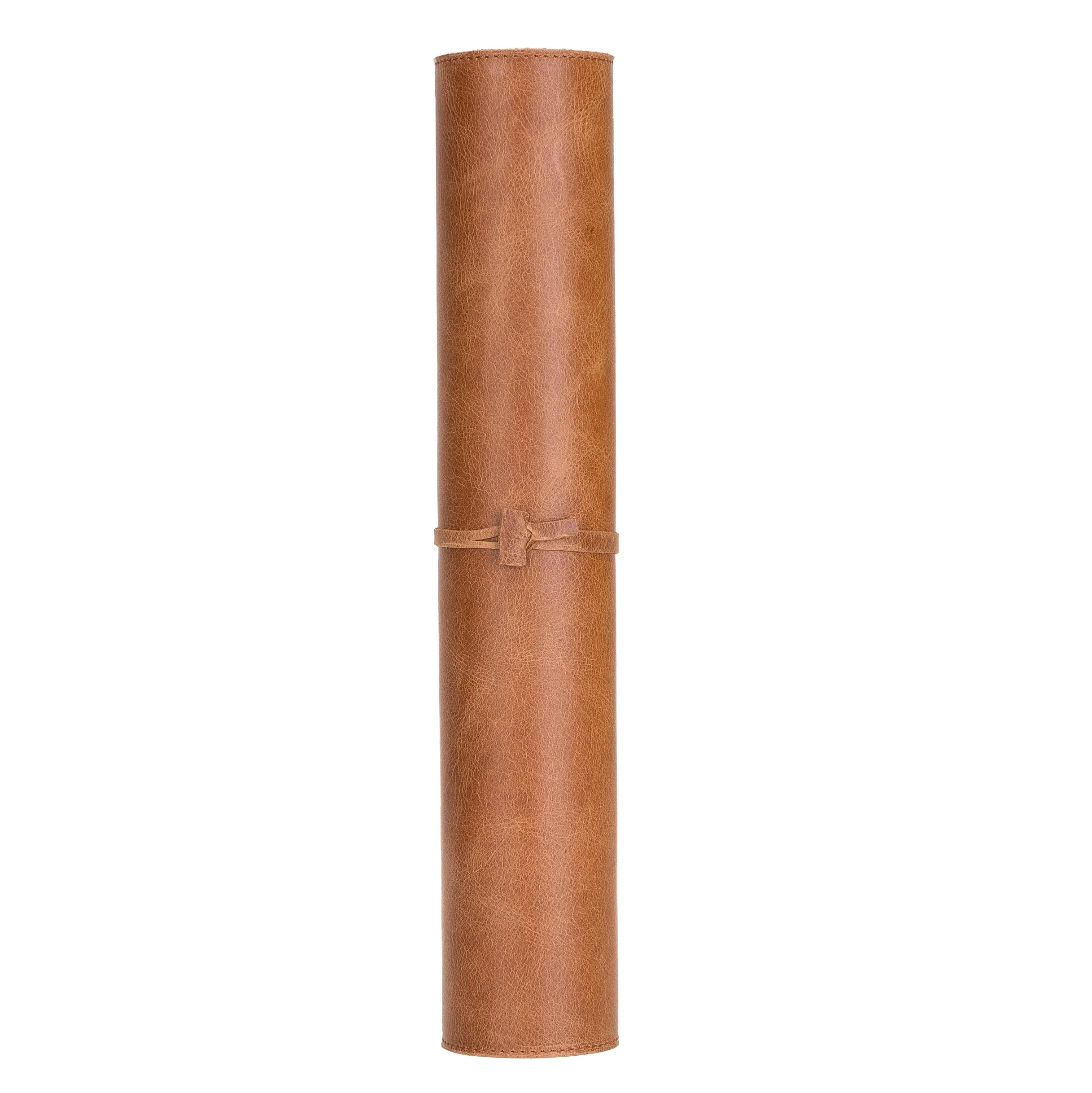 Customizable Genuine Leather Desk Mat