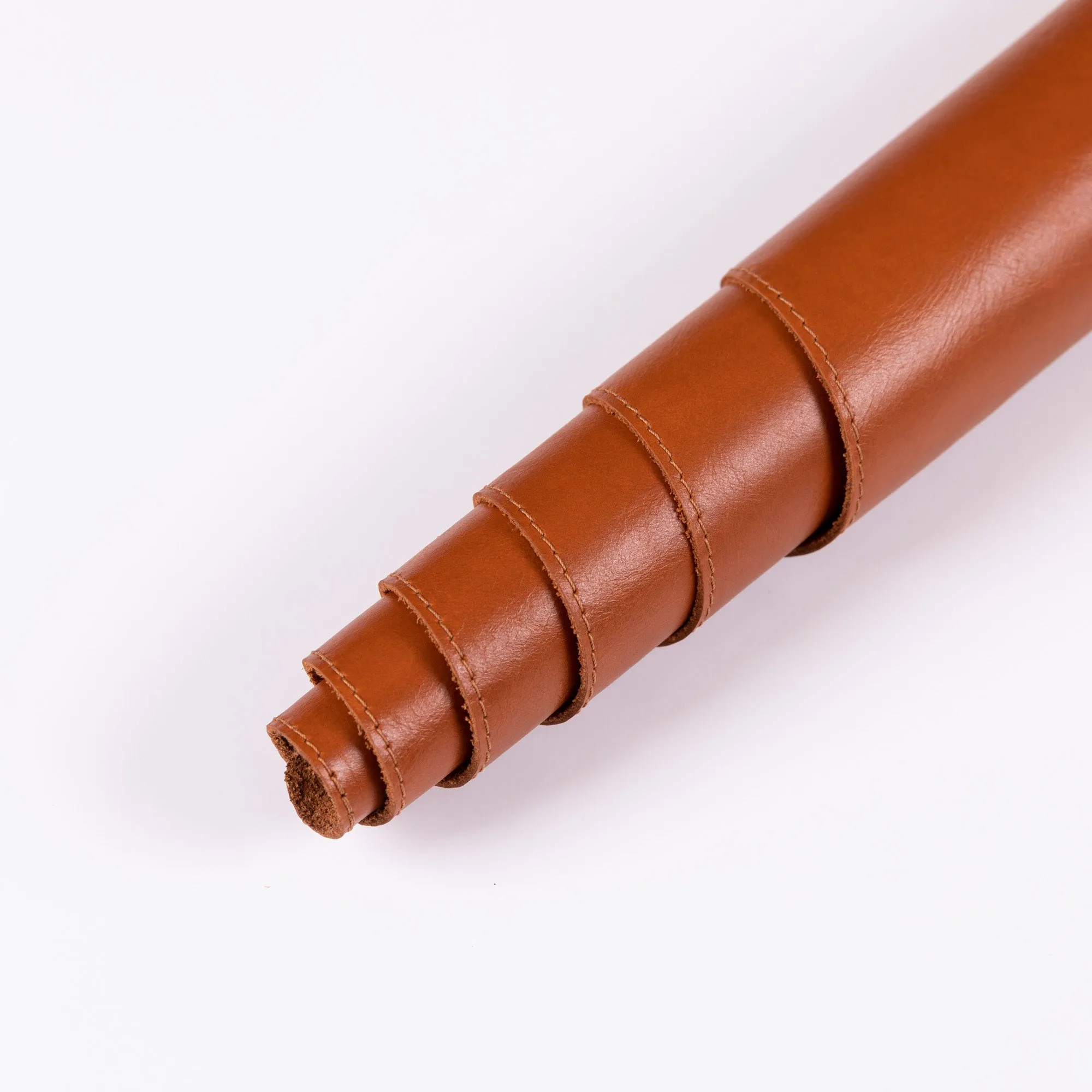 Customizable Genuine Leather Desk Mat