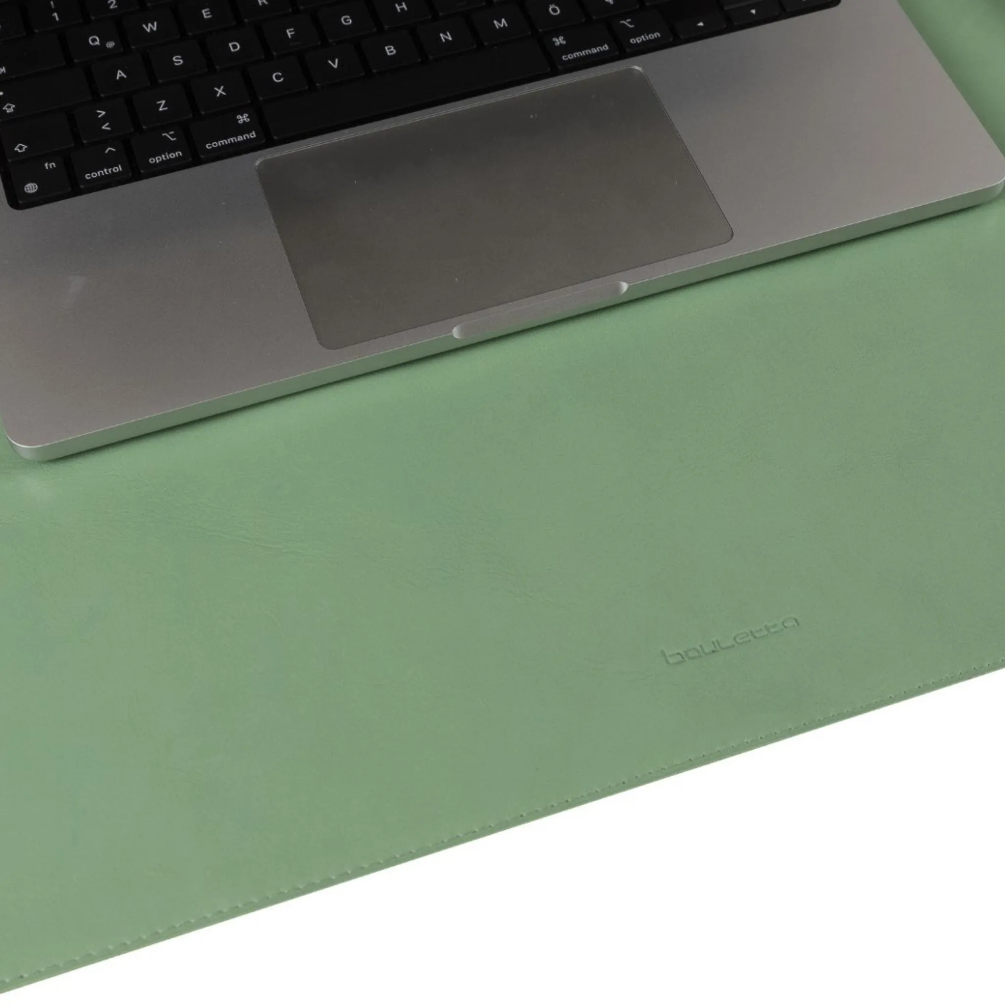Customizable Genuine Leather Desk Mat