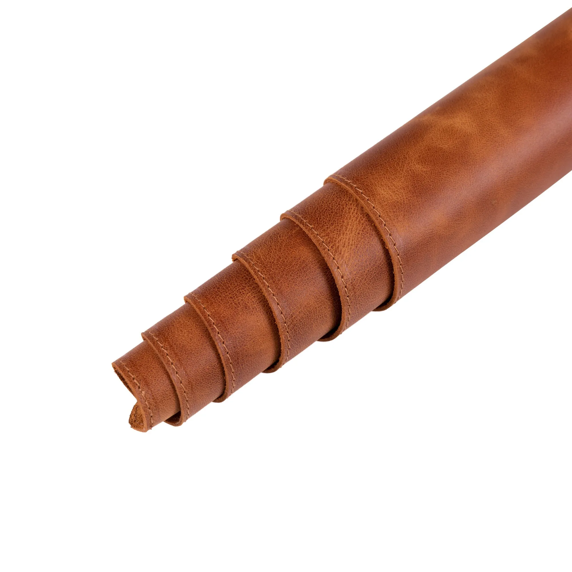 Customizable Genuine Leather Desk Mat