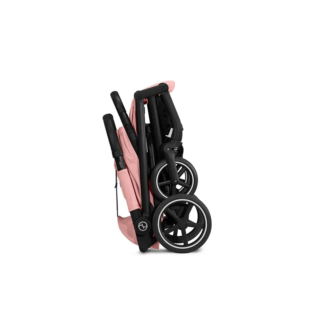 Cybex Beezy Compact Pushchair - Candy Pink