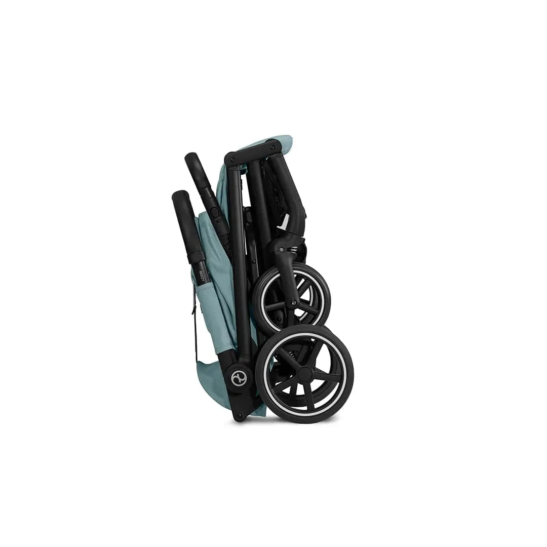 Cybex Beezy Compact Pushchair - Stormy Blue