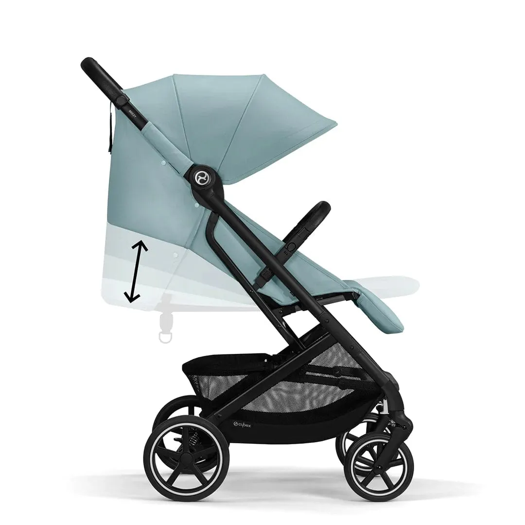 Cybex Beezy Compact Pushchair - Stormy Blue