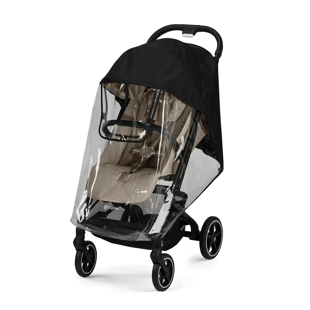 Cybex Beezy Compact Pushchair - Stormy Blue