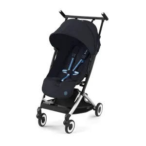 Cybex Libelle Stroller - Dark Blue