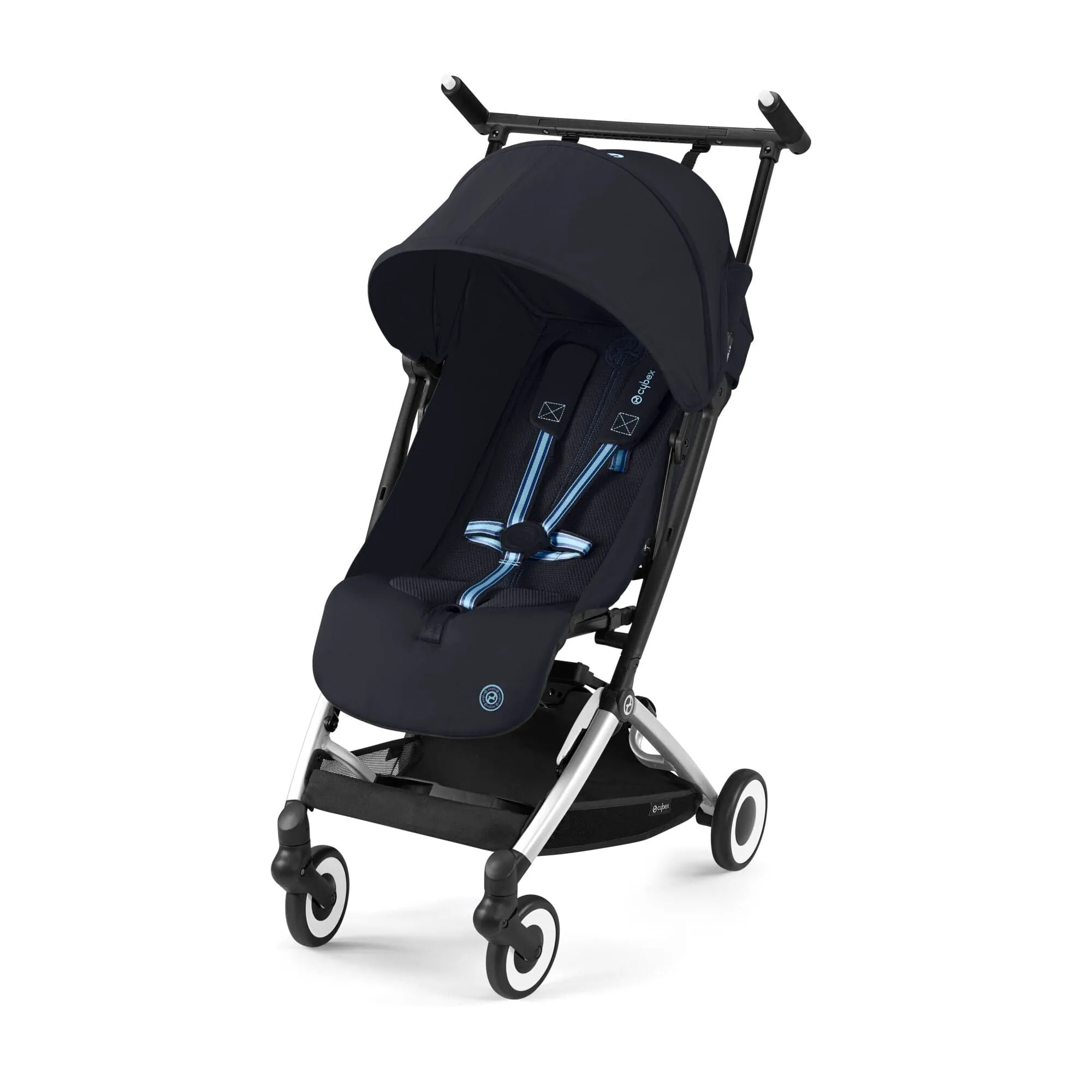 Cybex Libelle Stroller - Dark Blue