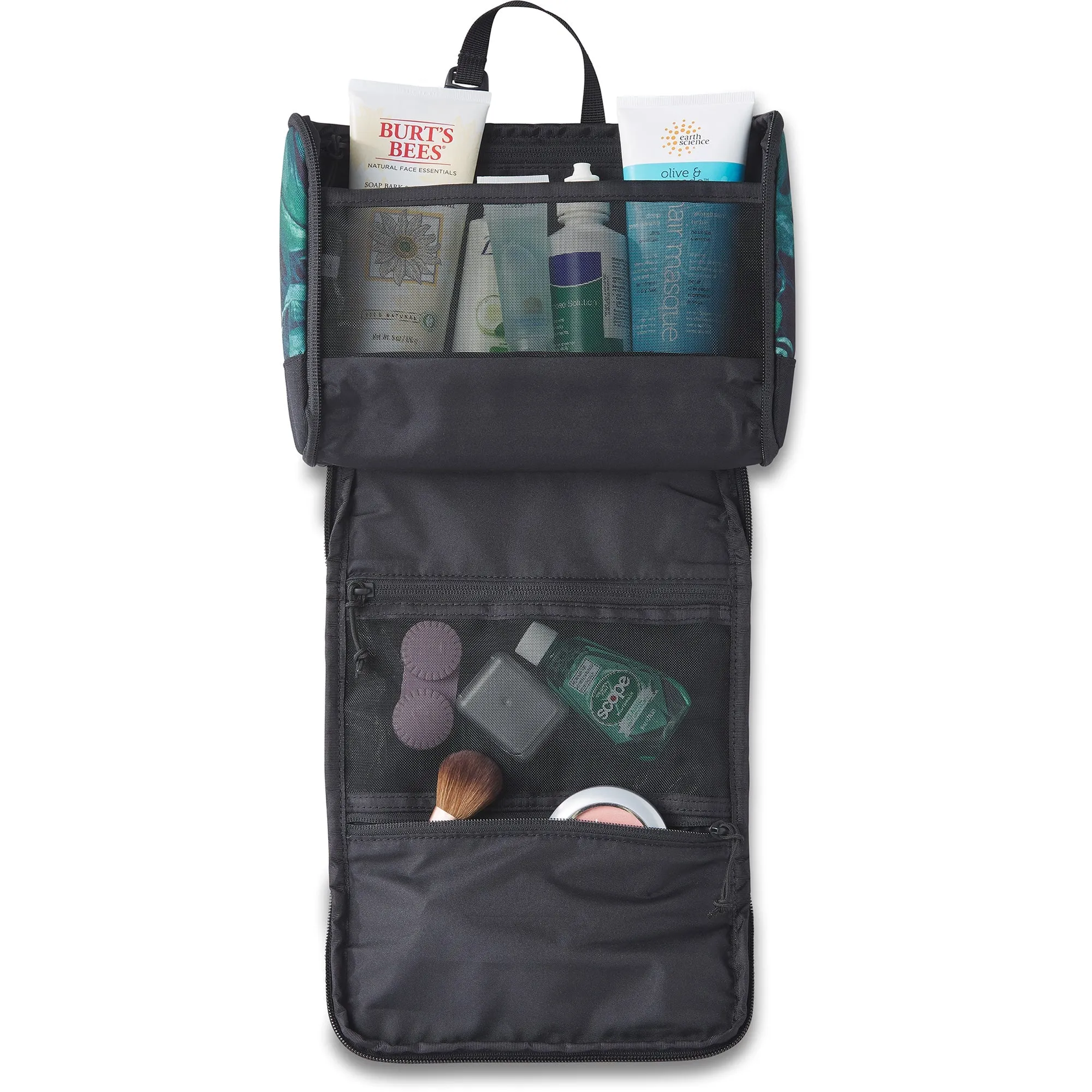 Dakine Daybreak M Travel Kit - Black
