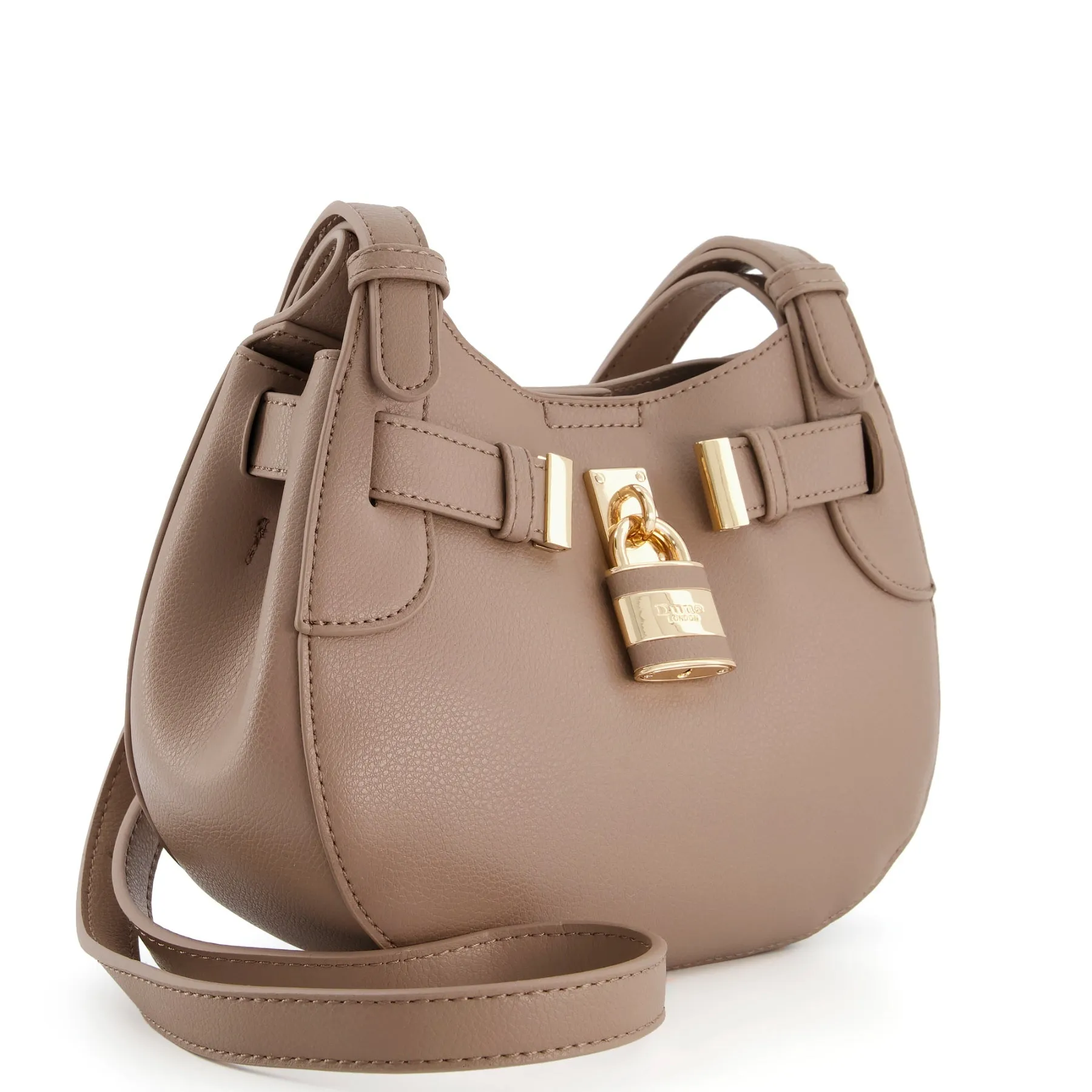 DAMIEN - TAUPE