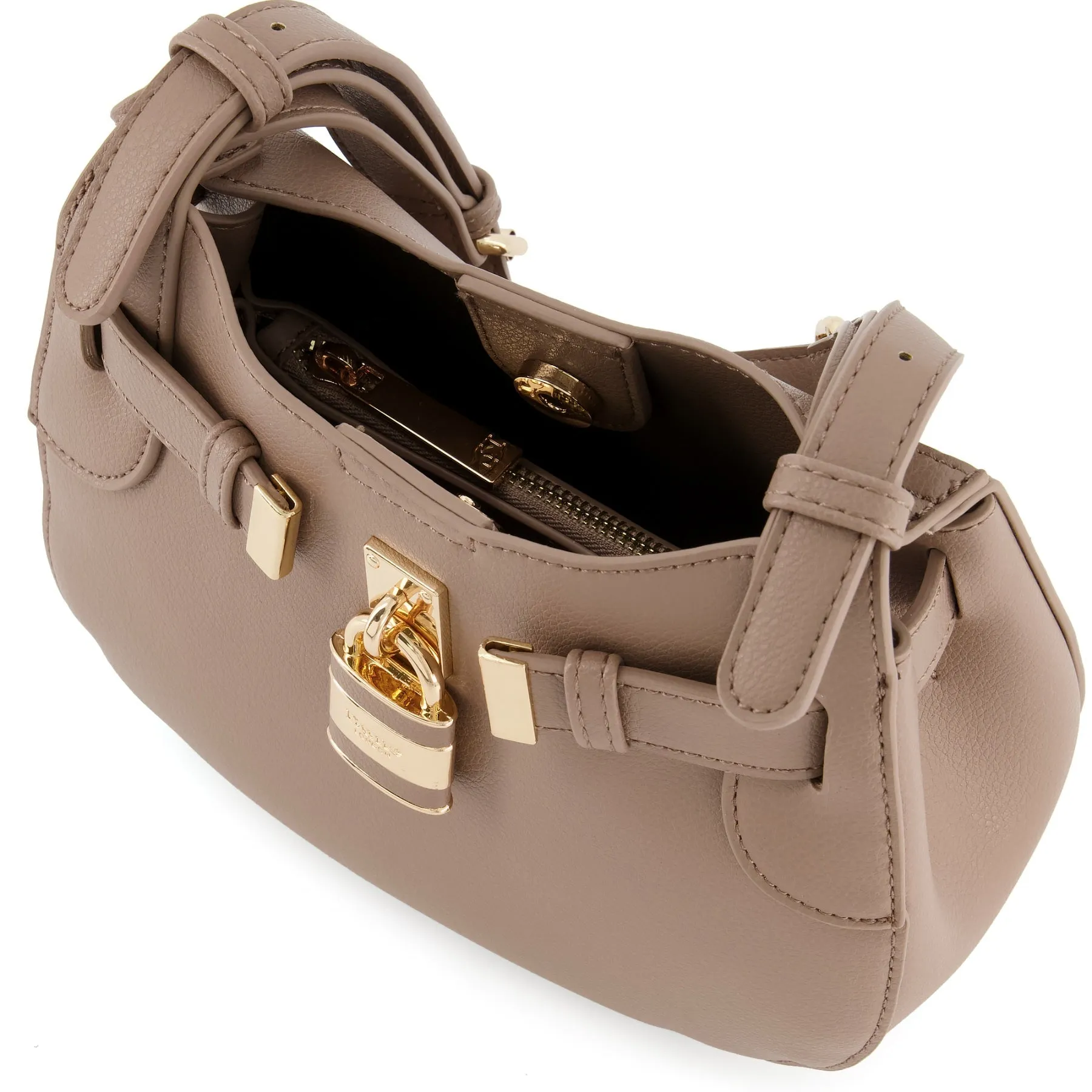 DAMIEN - TAUPE