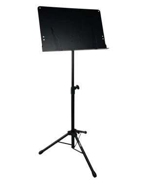DCM Music Stand Orchestral with Flat Desk
