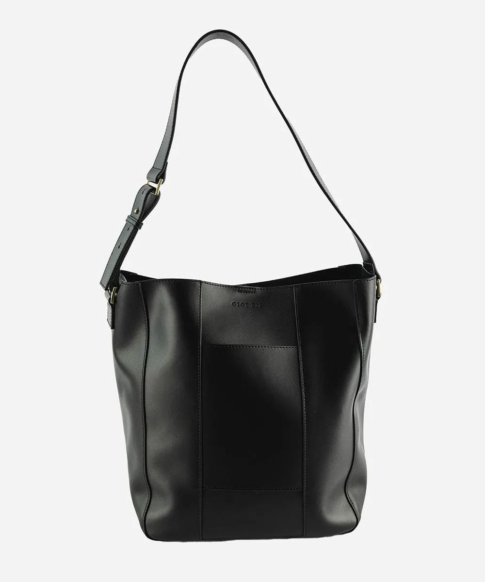 Dia Everyday Tote - Genuine Leather