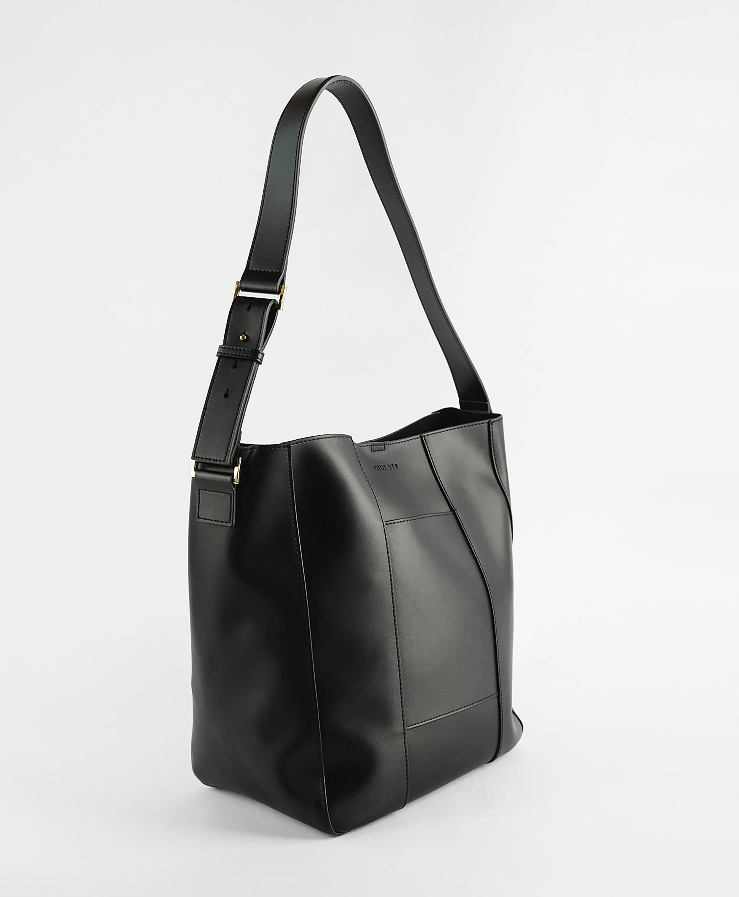 Dia Everyday Tote - Genuine Leather