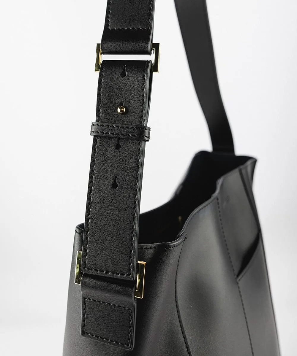 Dia Everyday Tote - Genuine Leather