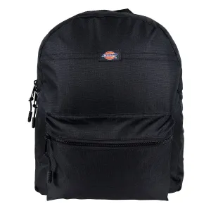 Dickies - Lubbock Ripstop Backpack Black
