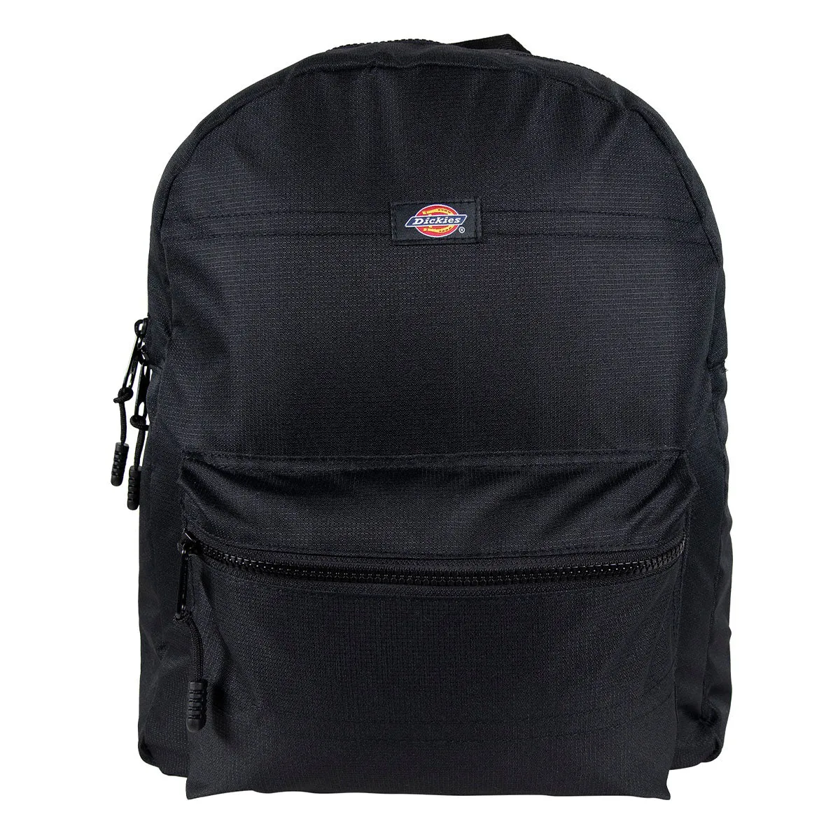 Dickies - Lubbock Ripstop Backpack Black
