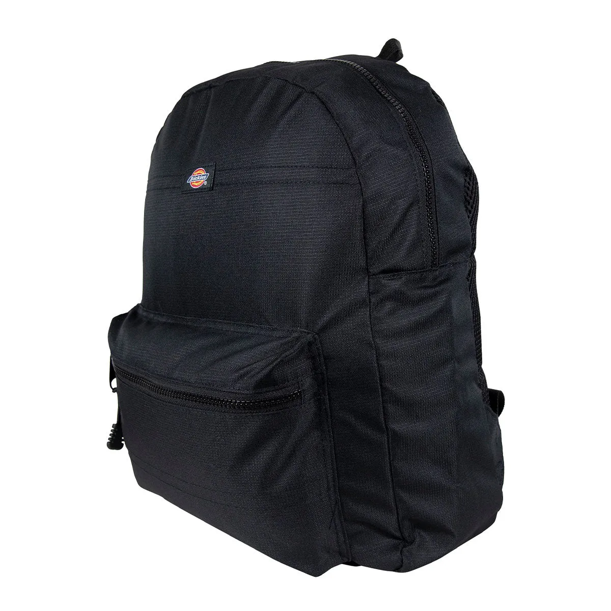 Dickies - Lubbock Ripstop Backpack Black