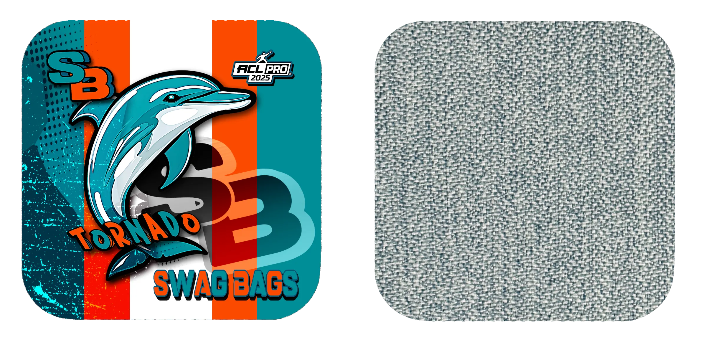Dolphin Swagger - TorNaDo