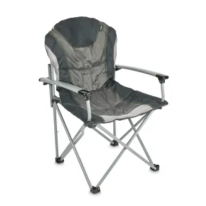 Dometic Guvnor  Armchair - Camping Chair - 120Kg Capacity - No Longer Available