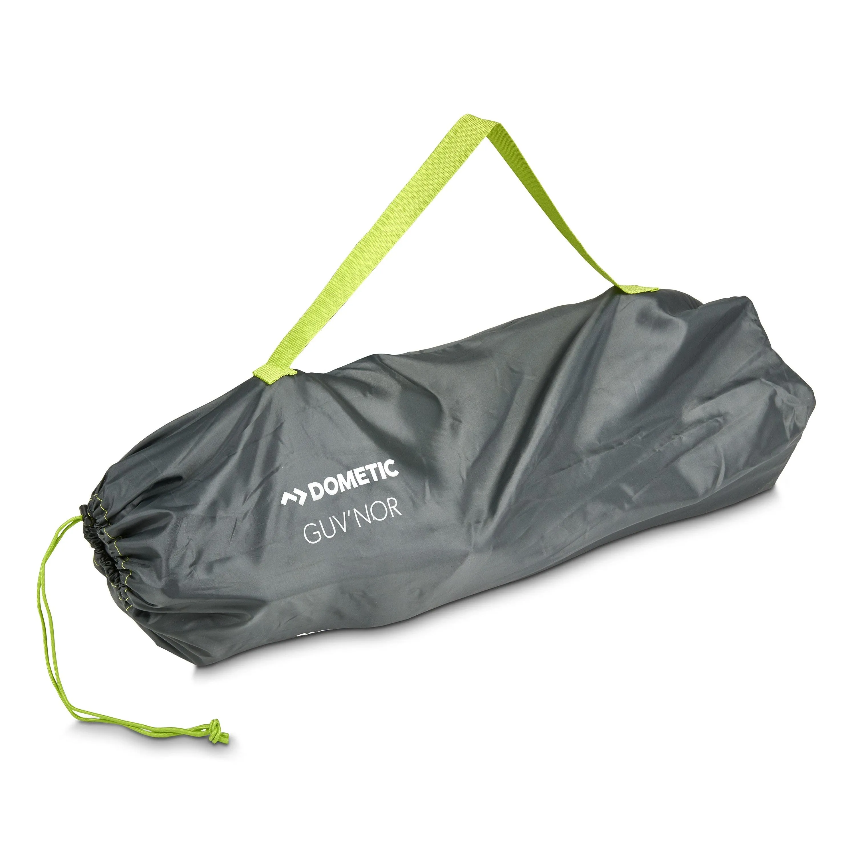 Dometic Guvnor  Armchair - Camping Chair - 120Kg Capacity - No Longer Available