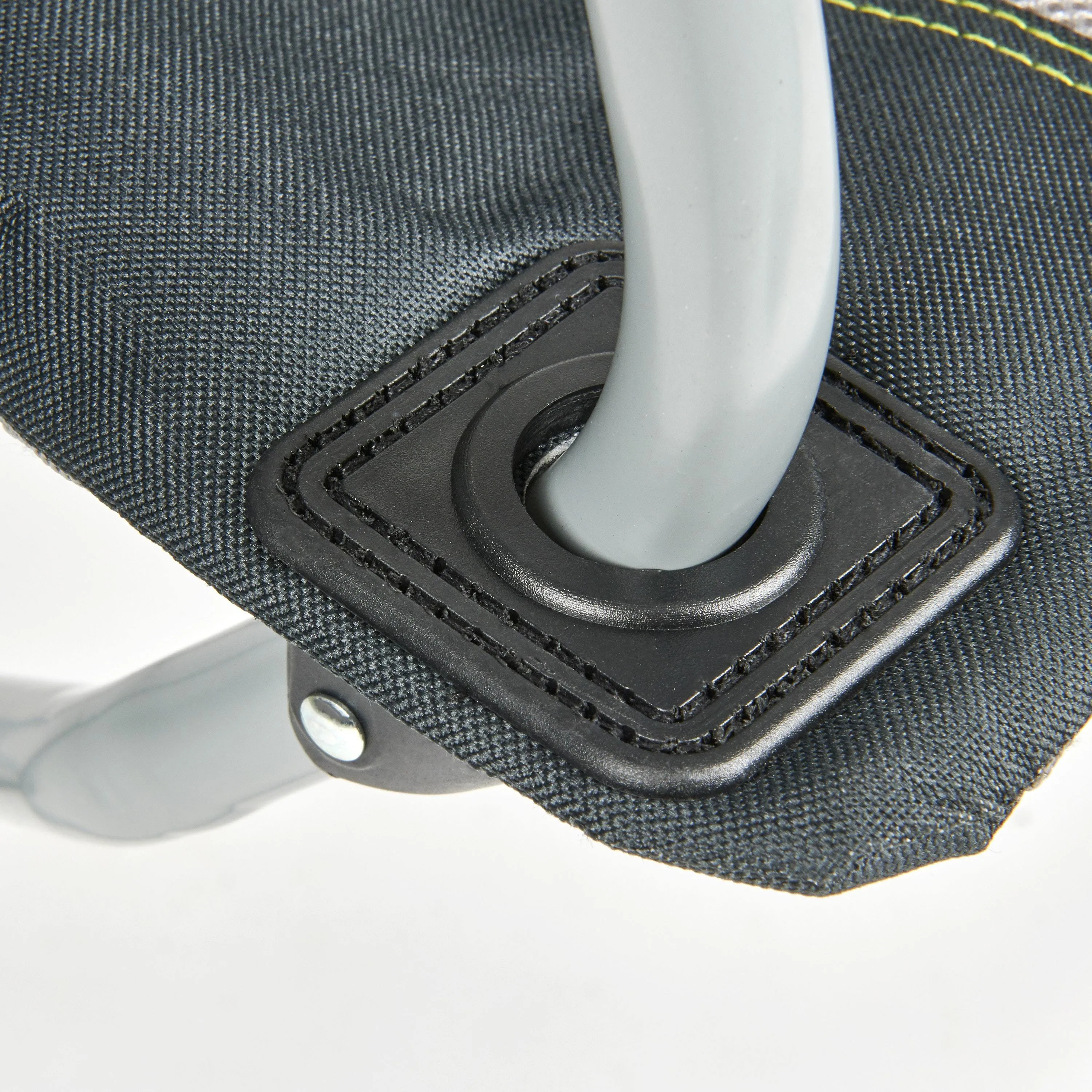 Dometic Guvnor  Armchair - Camping Chair - 120Kg Capacity - No Longer Available