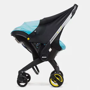 Doona Sunshade Extension