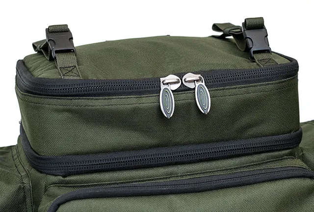 Drennan Specialist Compact 40L Rucksack