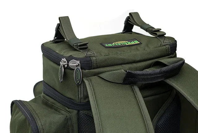 Drennan Specialist Compact 40L Rucksack