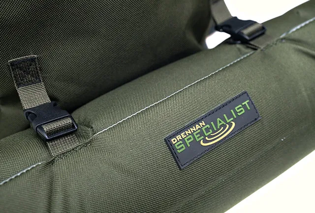 Drennan Specialist Compact 40L Rucksack