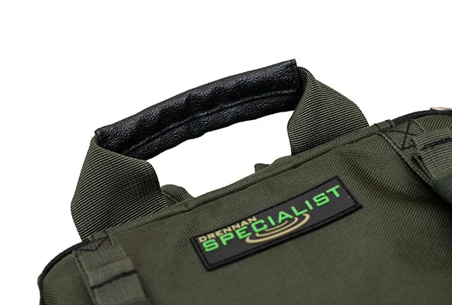 Drennan Specialist Compact 40L Rucksack