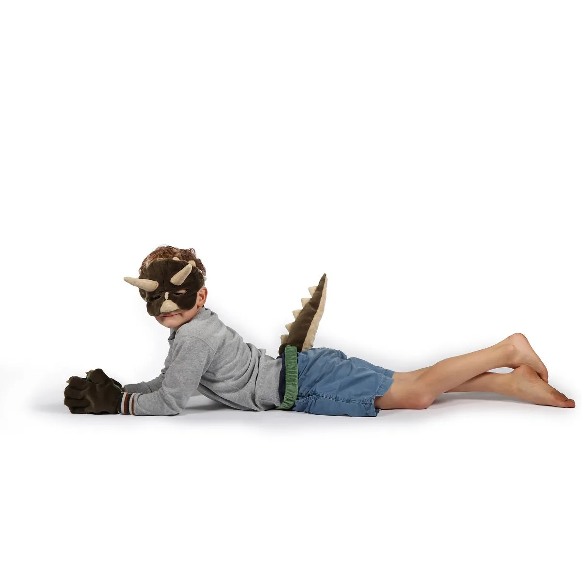 Dress Up Set - Dino