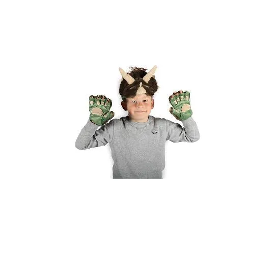 Dress Up Set - Dino
