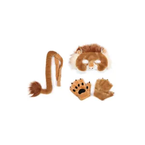 Dress Up Set - Lion