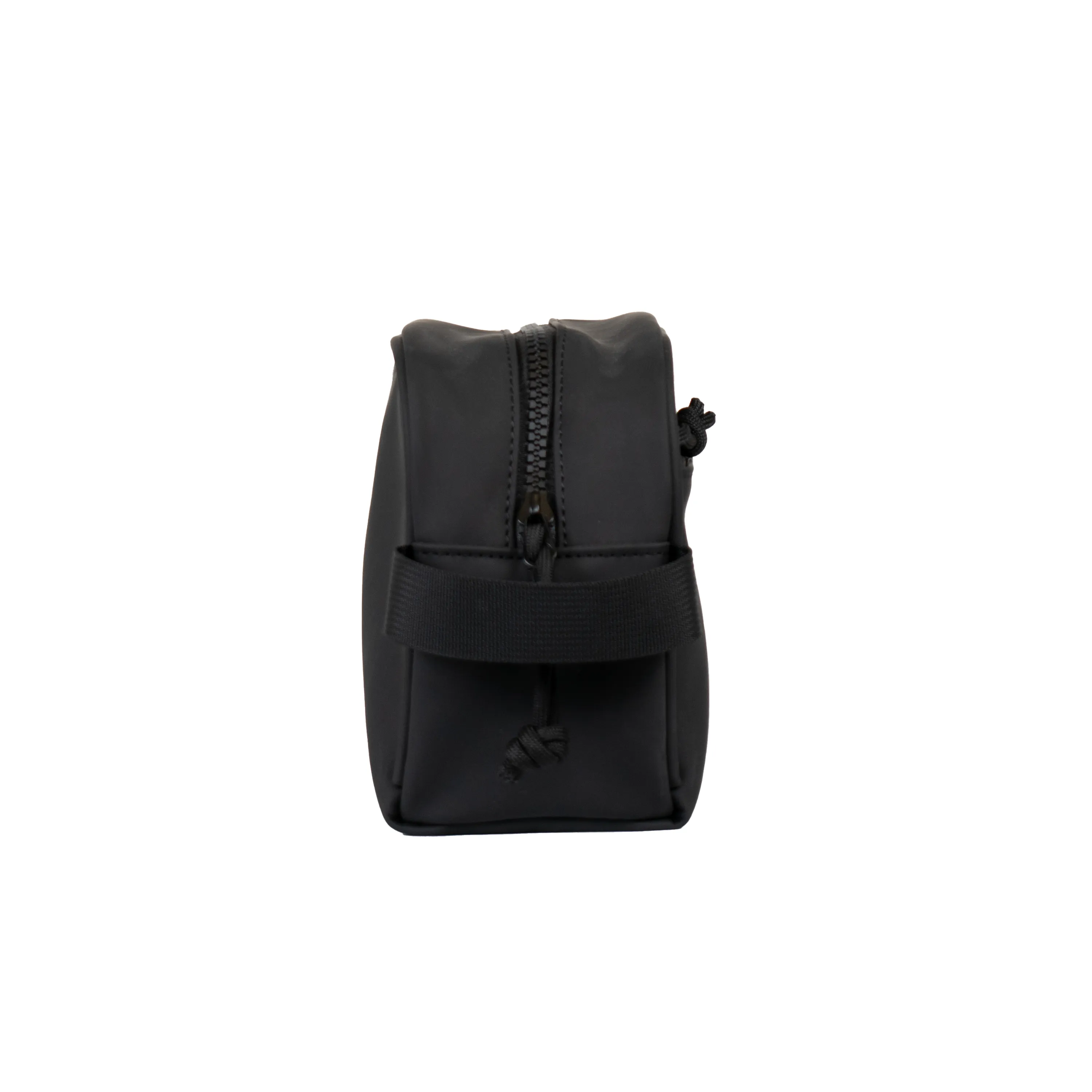 Duchamp London Black Dopp Kit