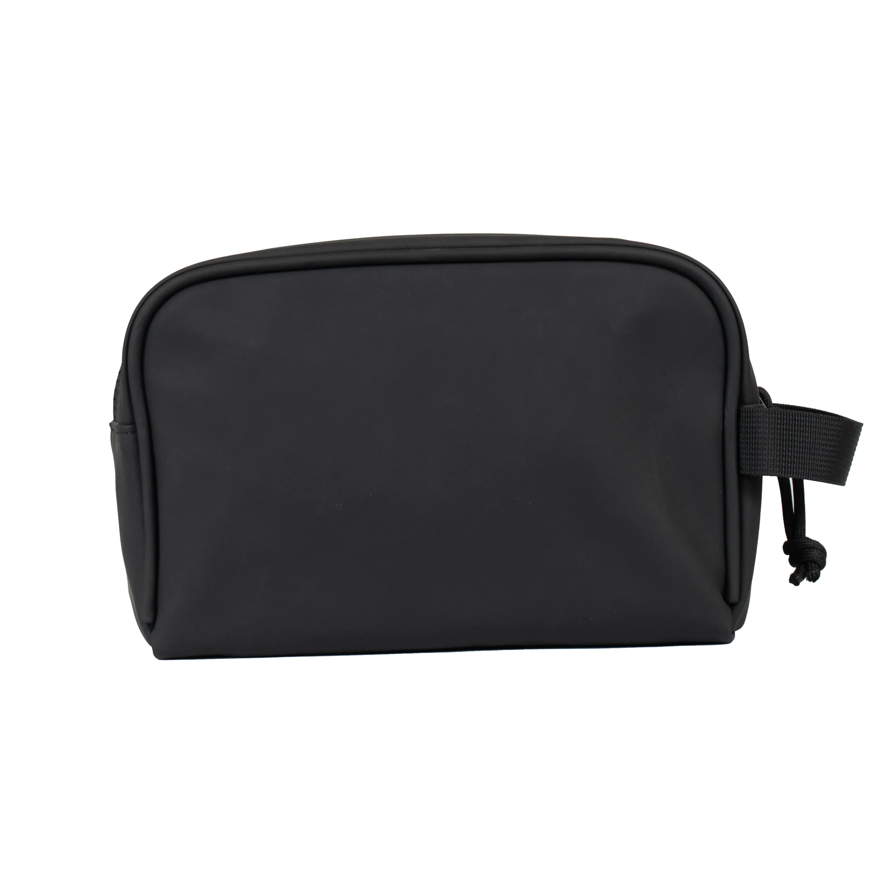 Duchamp London Black Dopp Kit