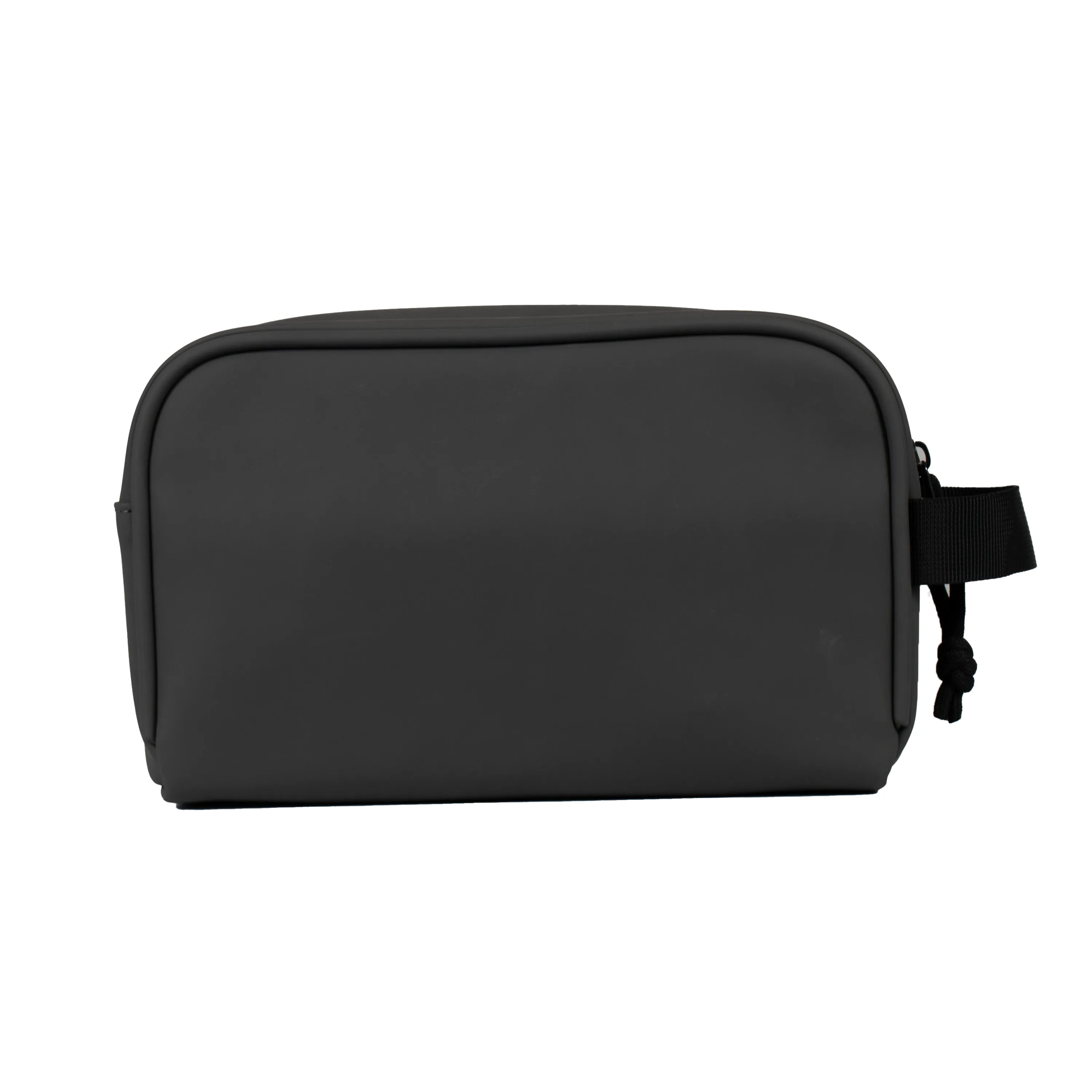 Duchamp London Grey Dopp Kit