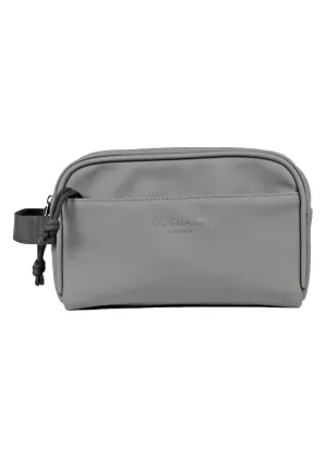 Duchamp London Grey Dopp Kit