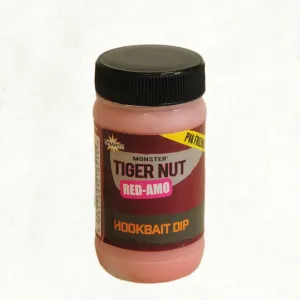 Dynamite Baits Red Amo Bait Dip
