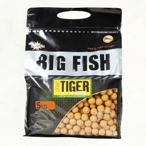 Dynamite Baits Sweet Tiger Corn 15mm Boilie 5kg