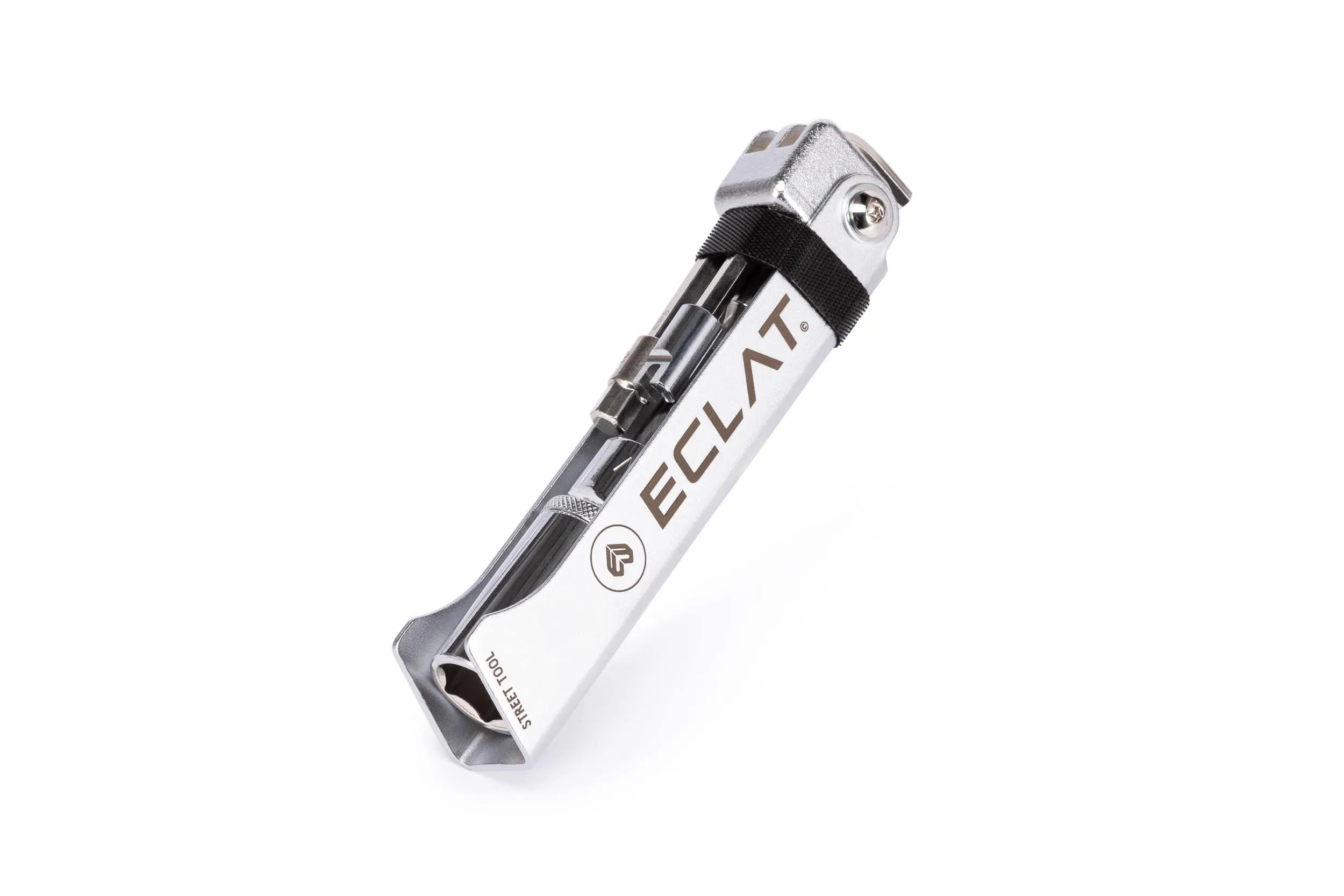 Eclat Street Tool