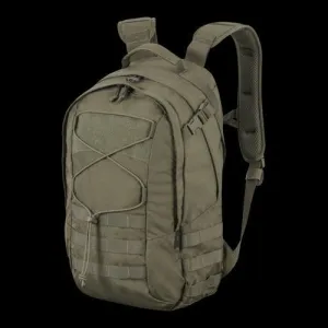 EDC Backpack - Cordura - Adaptive Green