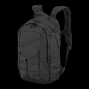 EDC Backpack - Cordura - Black
