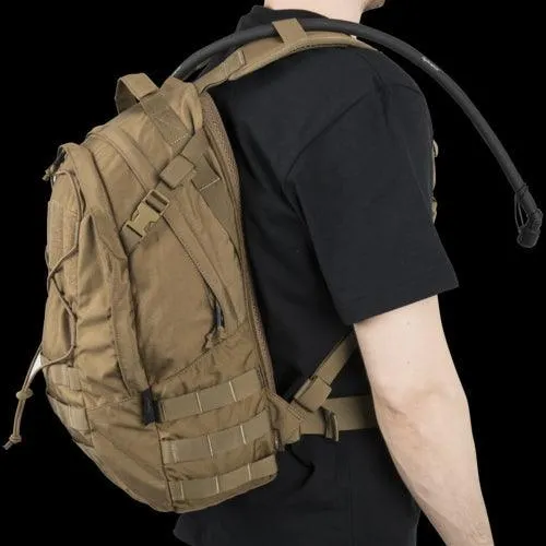 EDC Backpack - Cordura - Coyote