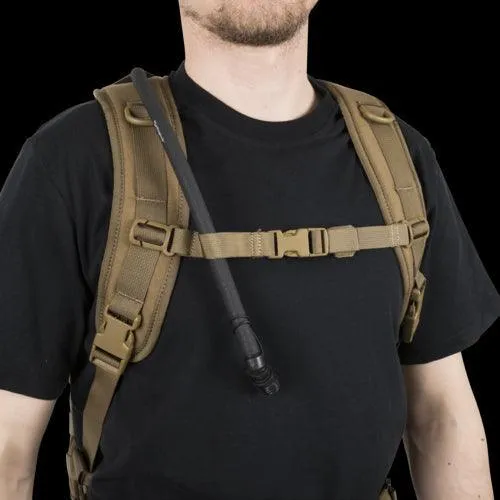 EDC Backpack - Cordura - Coyote