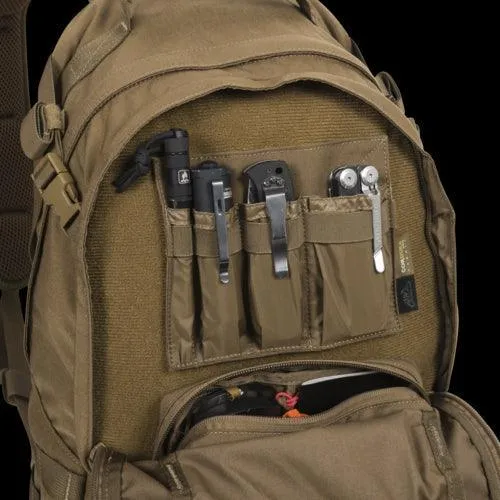 EDC Backpack - Cordura - Coyote