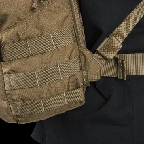 EDC Backpack - Cordura - Coyote
