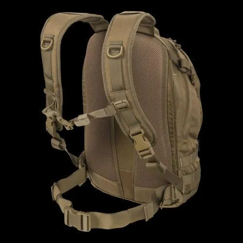 EDC Backpack - Cordura - Coyote