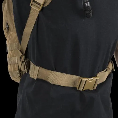 EDC Backpack - Cordura - Coyote