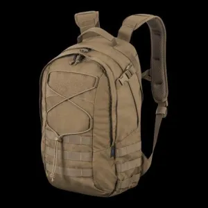 EDC Backpack - Cordura - Coyote