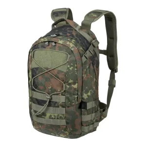 EDC Backpack - Cordura - Flecktarn